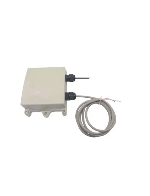 YAK High Quality  PT100/PT1000 Temperature Sensor for Greenhouse