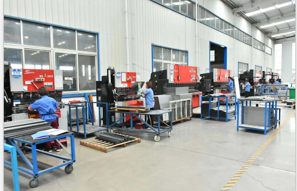 Luoyang Iyanen Furniture Group Co., Ltd.