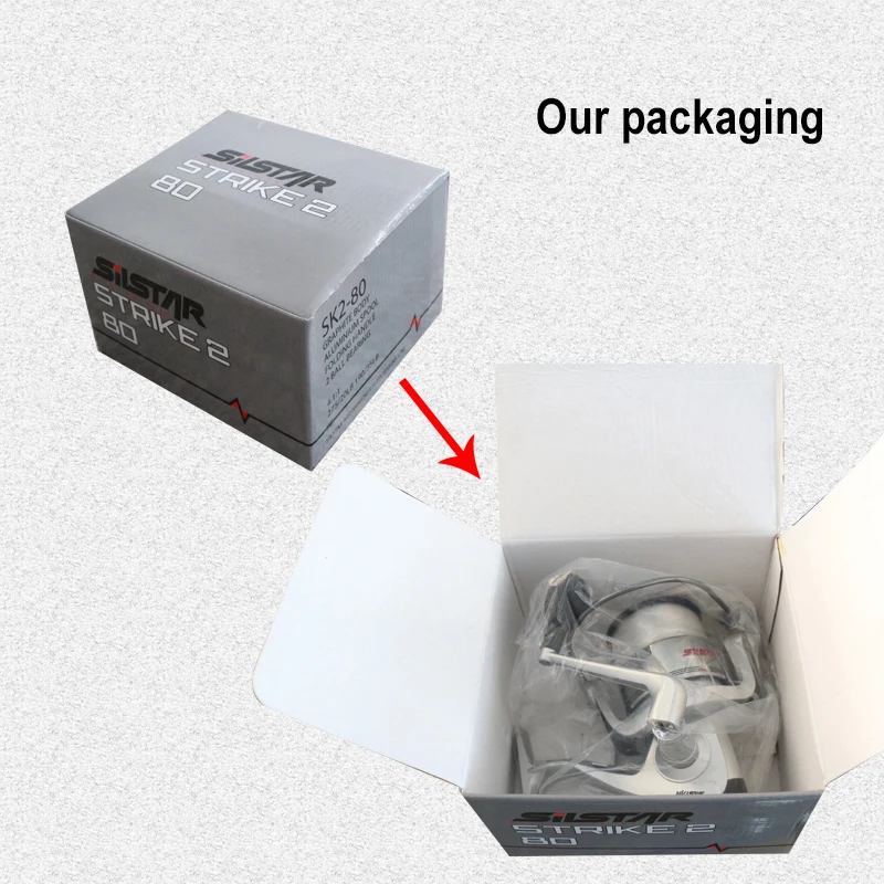 Surf Fishing Reel for Sale Made in China