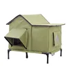 Green without a heating pad