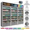 Cigarette display