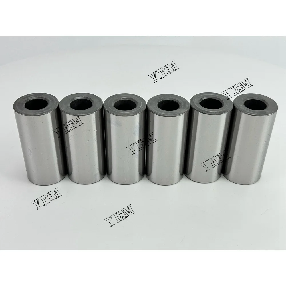 Piston Pin 3934047 Fit for Komatsu 6D102 Excavator Tractor Forklift Spare Parts