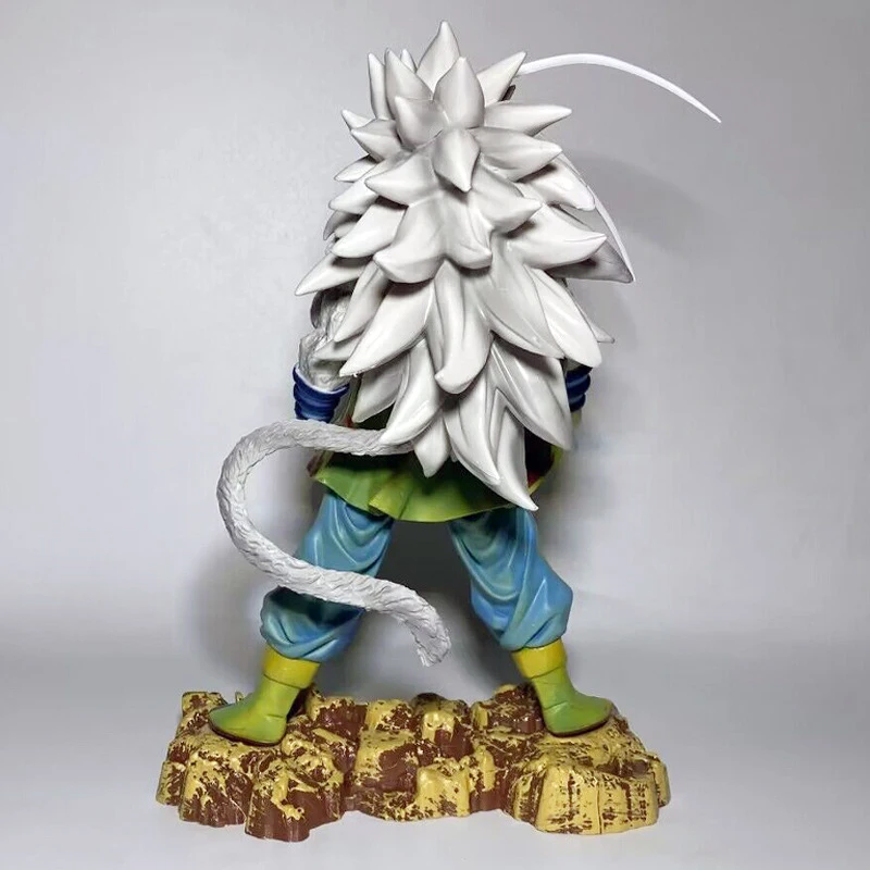 ドラゴンボールフィギュア24個セット・箱付き ドラゴンボールZ 魔人ブウ ガレージキット 超大型フィギュア
