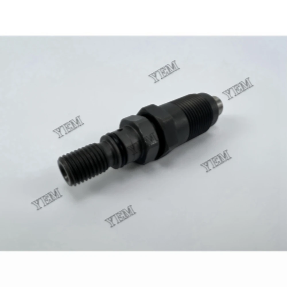 Injector AM879688 DN0PD2 719620-53700 for Yanmar 3TNV76 Heavy Equipment Engine Parts