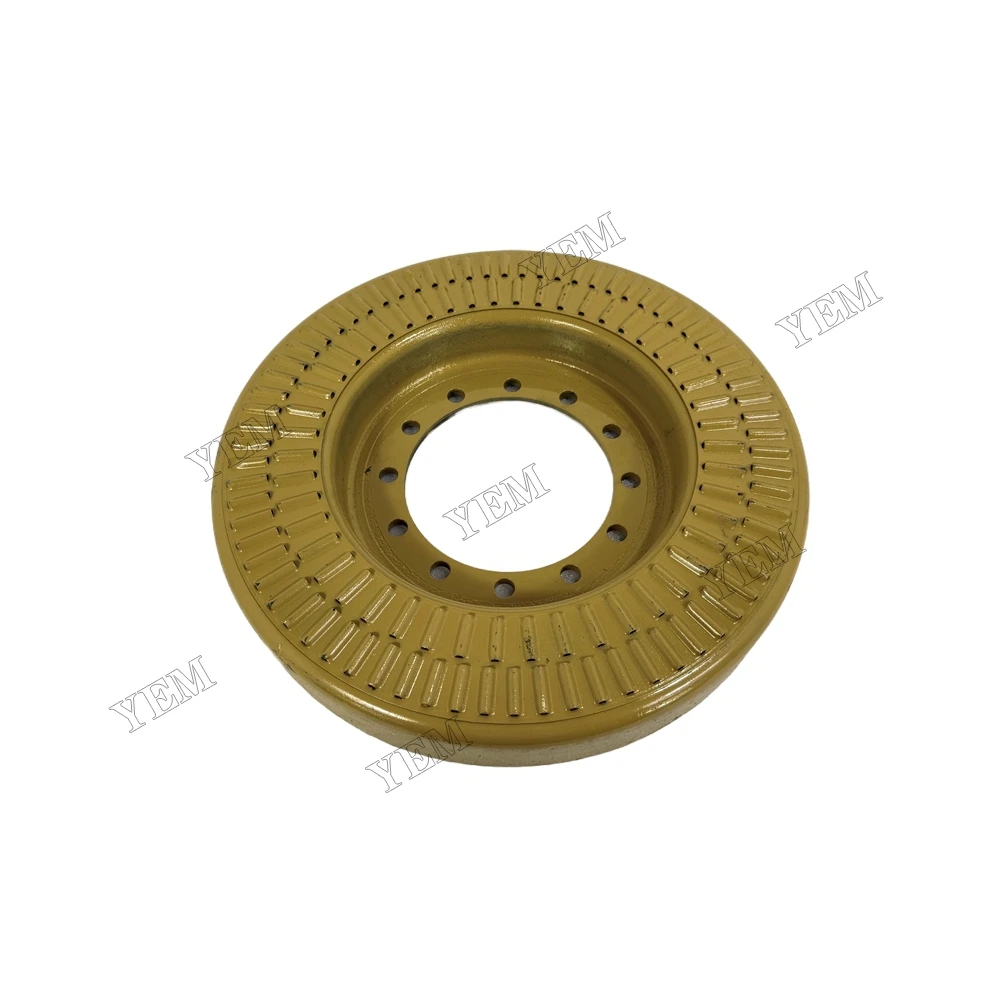 213-3199 Fins Vibration Damper for Cat 3408 High Performance Engine Parts