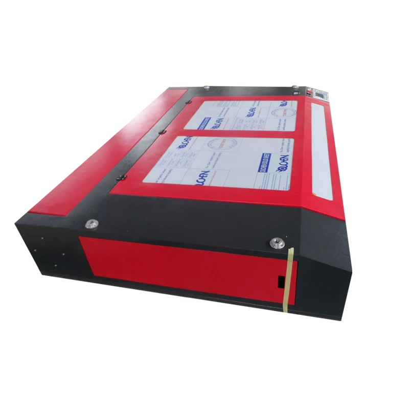 Marble Granite Tombstone Stone Photo Laser Engraving Machine 1390
