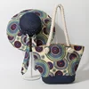 Bolsa de playa (43*28*14cm 400g)-2