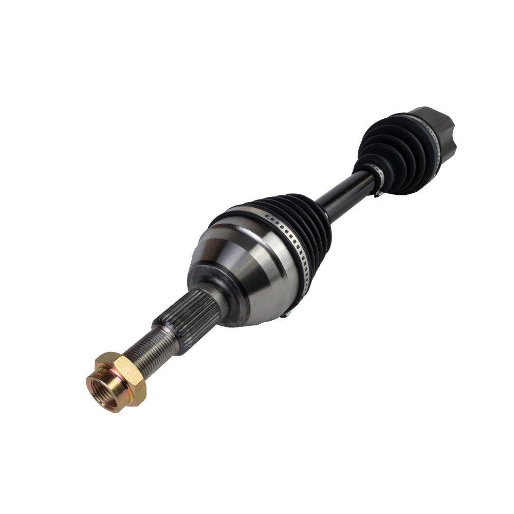 修ページ CCL Auto Chassis Parts - Drive Shaft Assembly for Chevrolet