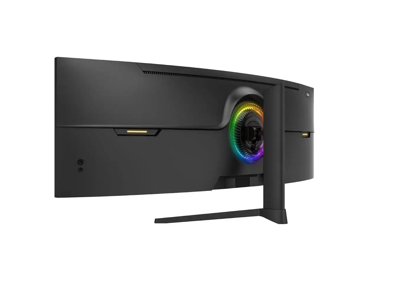 49 Inch Widescreen 5120*1440 5k IPS Monitor Matte Lifting 120HZ 165HZ 240HZ 1ms Pc Gaming LED Curved Monitor