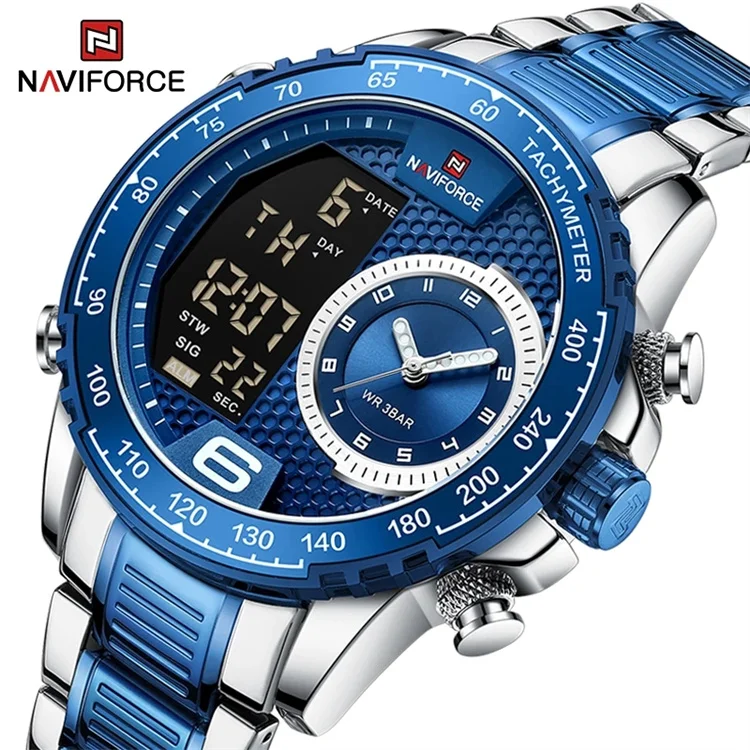 Naviforce luxury clearance brand