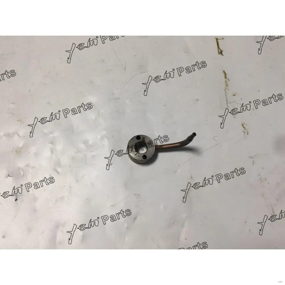 D914 Oil Cooling Nozzle for Liebherr