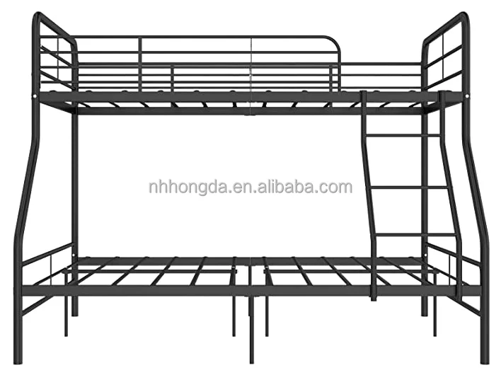 Triple bed 3