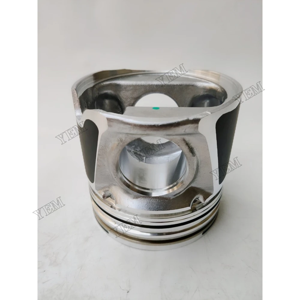 For Iveco Piston 504208873 Engine Spare Parts