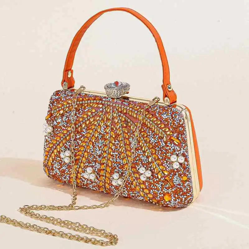 Bridal Purse at Rs 295/piece(s) | New Items in New Delhi | ID: 2745178355
