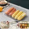 High end one layer (1 lid, 1 box)