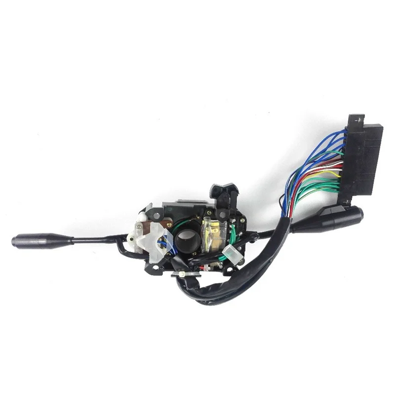 OE 84310-12400 RHD Combination Switch for Toyota KIJANG