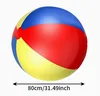 80cm three color ball
