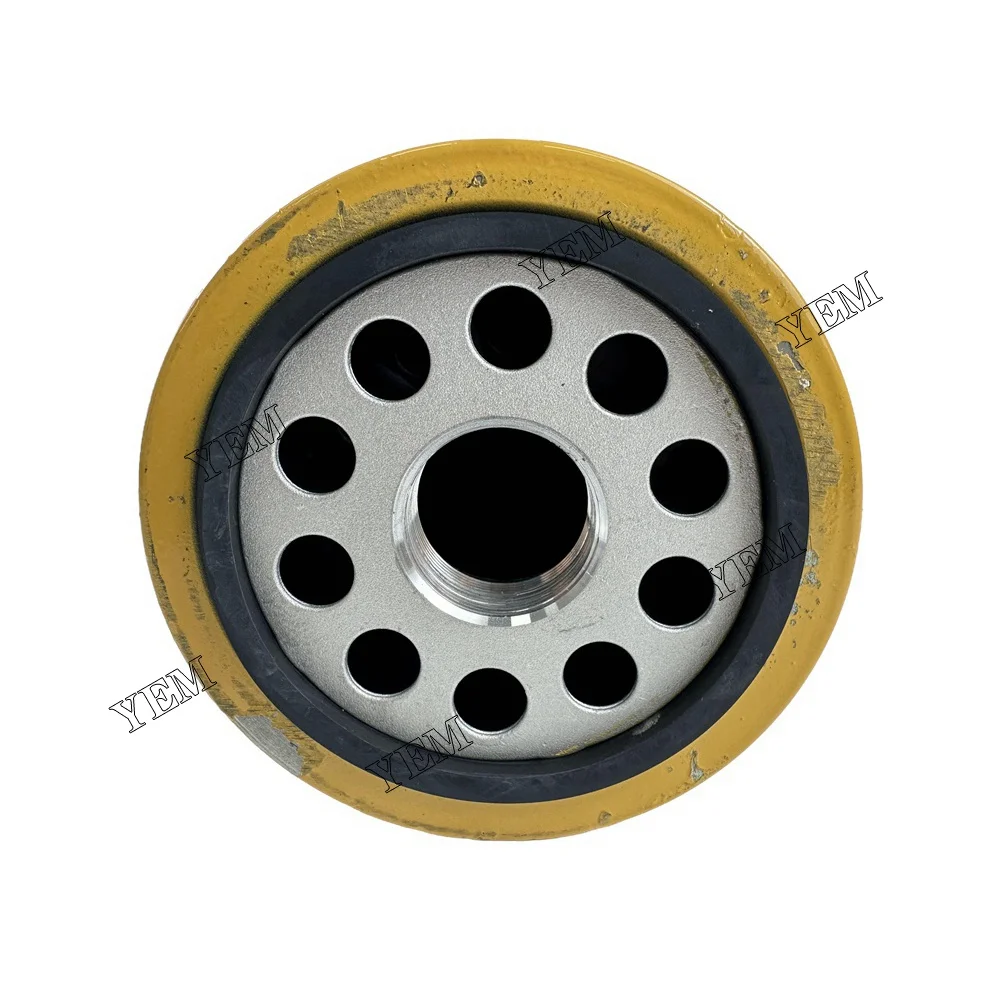 Aftermarket 3406 Oil Filter 1R1808 for Caterpillar Excavator Accessories Oil Filter