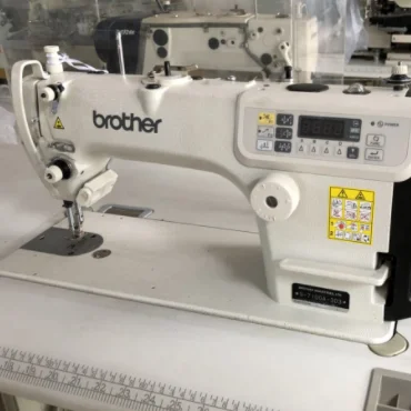 Máquina de coser industrial de 3 '' Rueda devanadora para Consew  Singer  Juki  Brother 