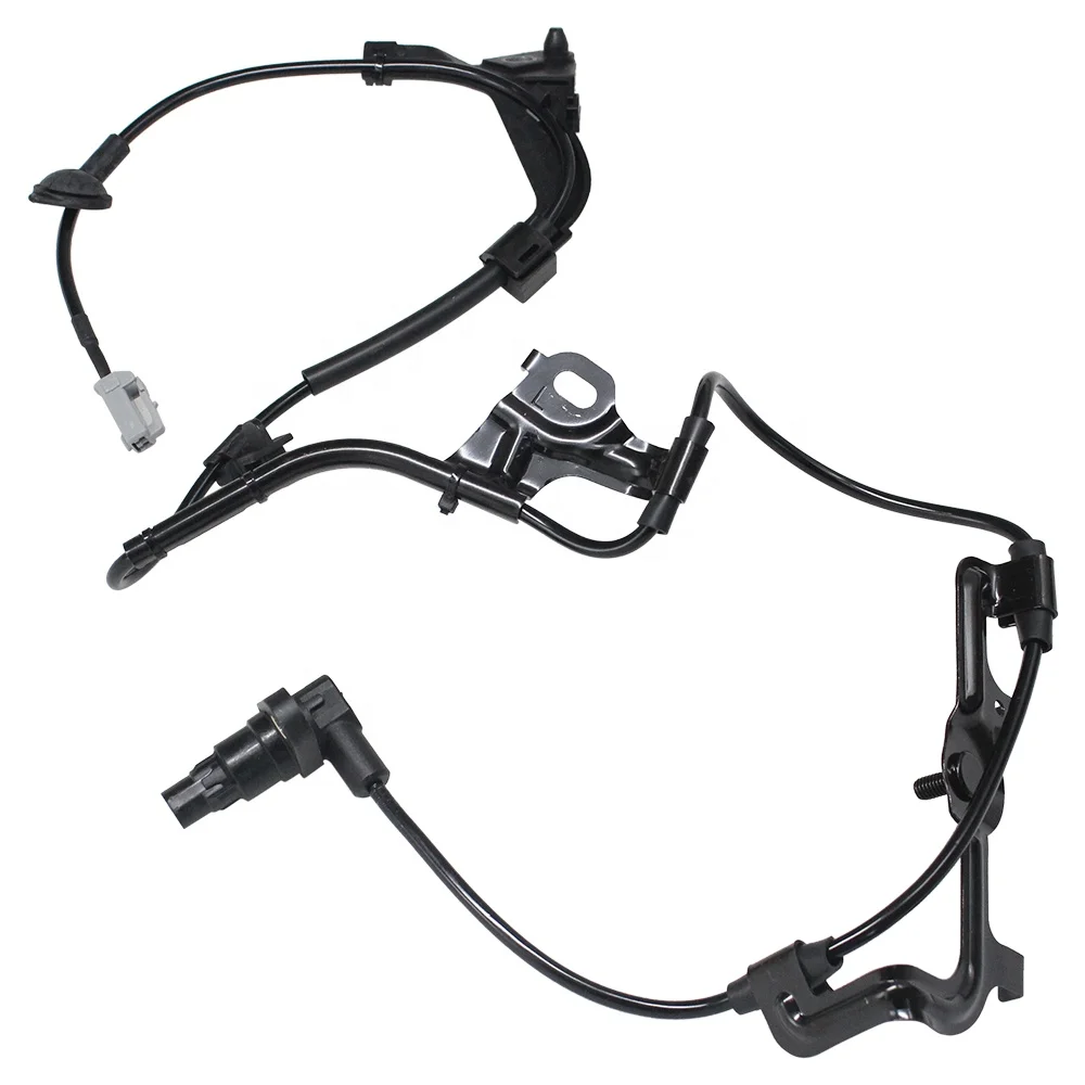 Amazon.com: GZCHUMU ABS Wheel Speed Sensor Left Rear for
