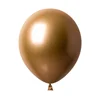 K01 Chrome Gold