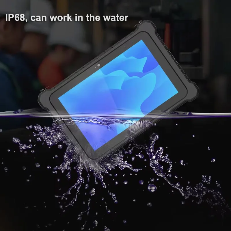 HR851-IP68 Waterproof-800