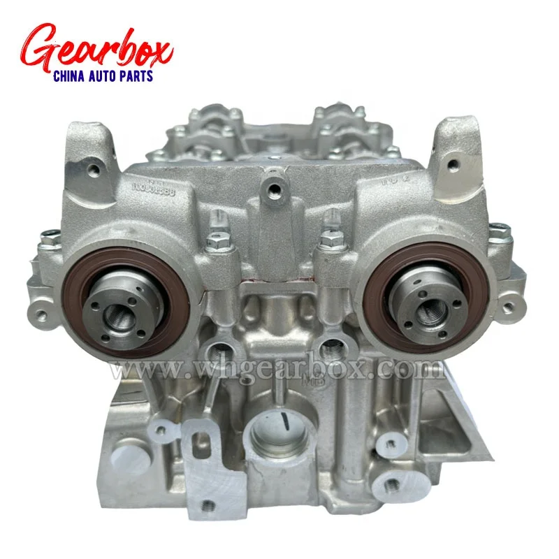Chery Tiggo5 Cylinder Head Body 484H-1003010 - VVT Original