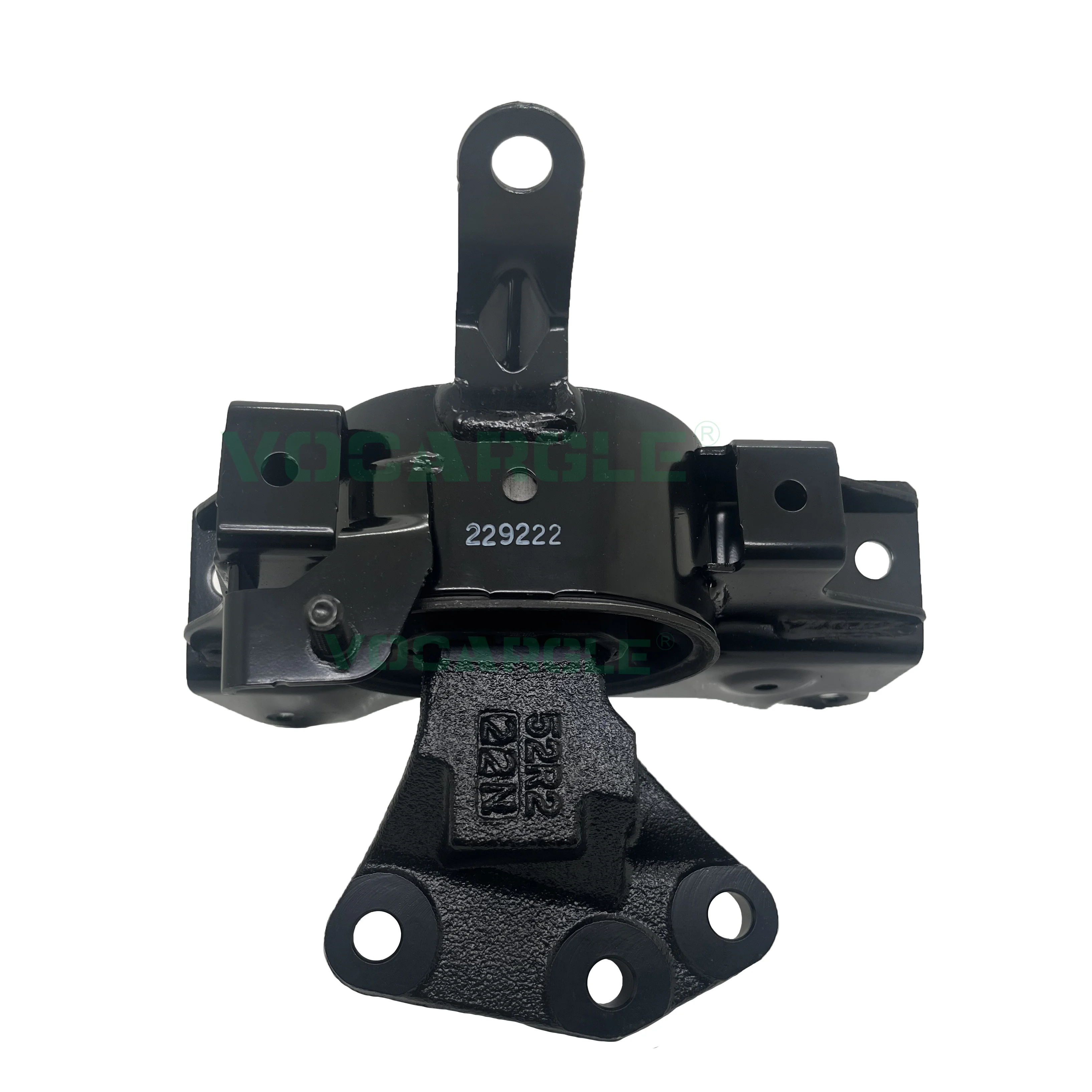 そんじ 11620-57L00 Genuine Suzuki MOUNTING, ENGINE LH 1162057L00