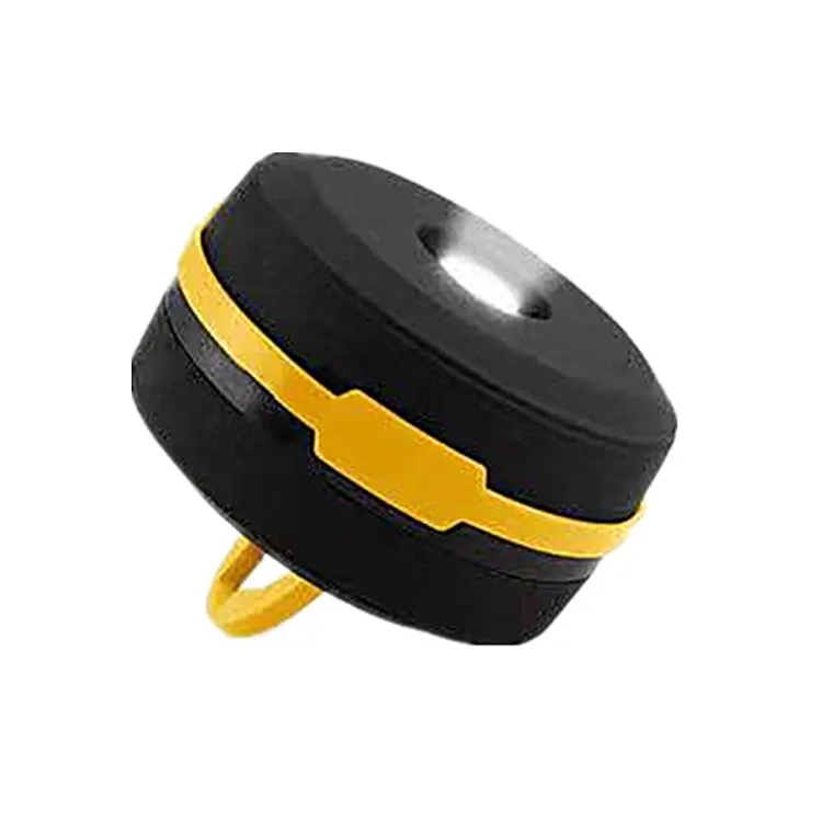 
Портативный складной телескопический мини-прожектор с ручкой, 3 режима, 1 Вт 