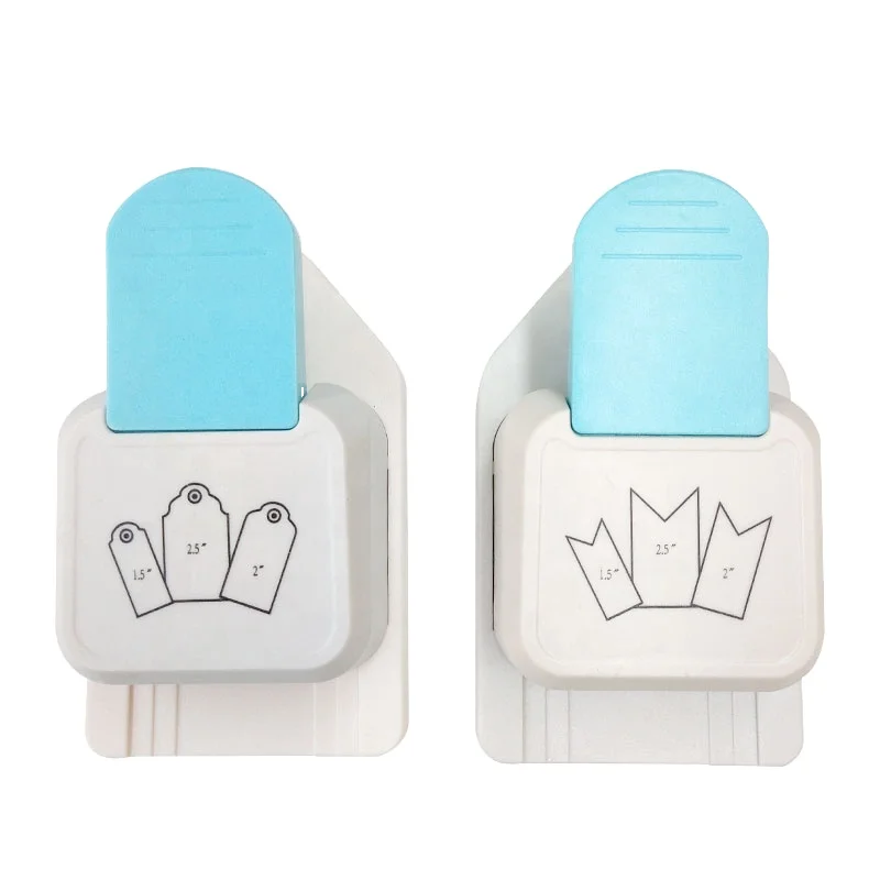 Пробойник для бирки 3 в 1 (1 5 дюйма + 2 дюйма) Прямая продажа с завода высокое качество и хорошая цена пробойник