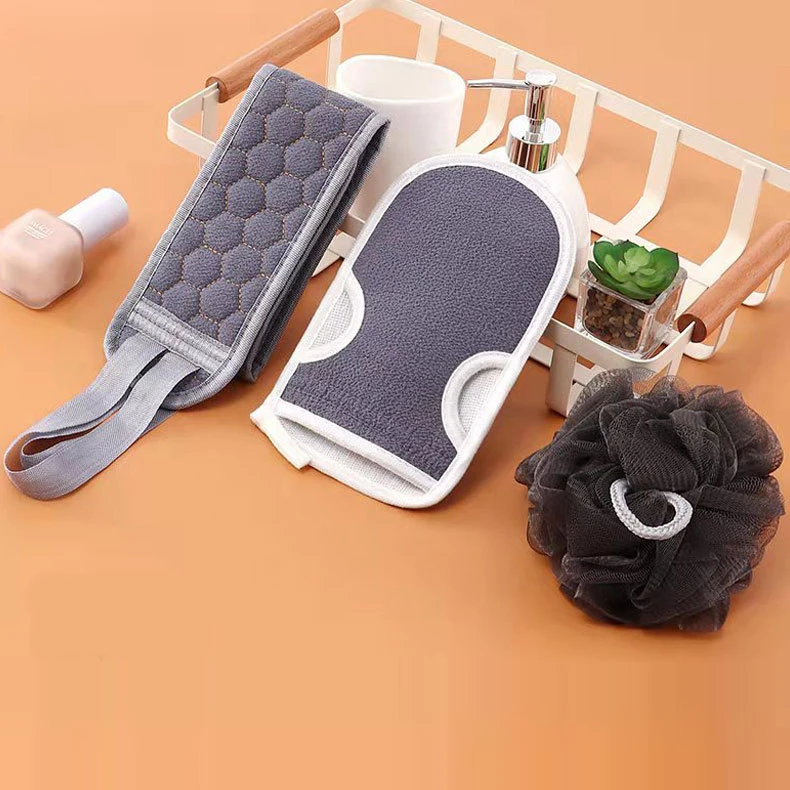 Набор щеток для мытья