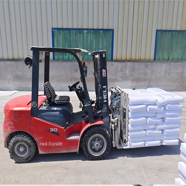 Factory Direct Supply High White Low Iron Calcined Talcum Powder for Ceramic Industry Customized Processing Supported