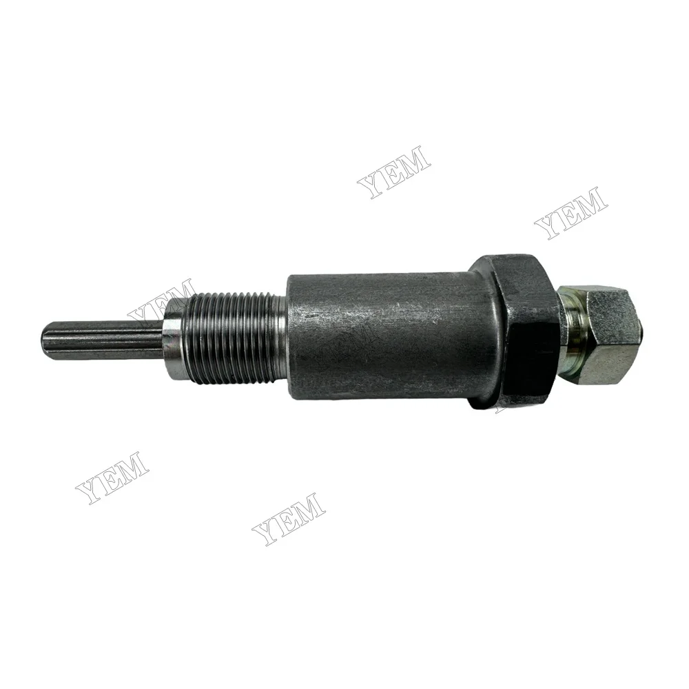 Idle Device 1A021-54160 Fit for Kubota V2003 Engine 3