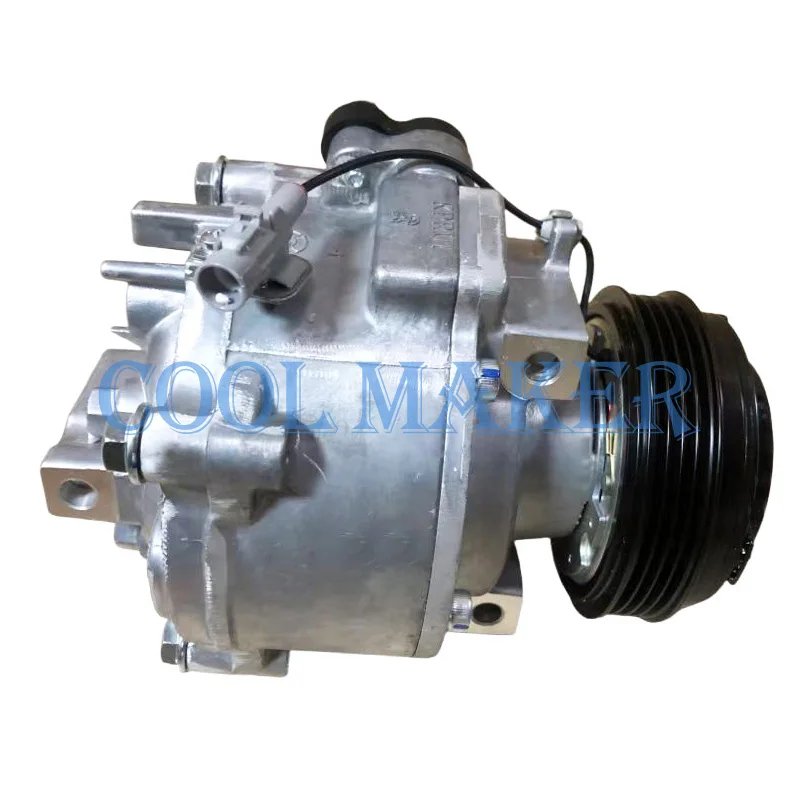 High Quality QS90 for Suzuki Vitara SX4 Ac Compressor