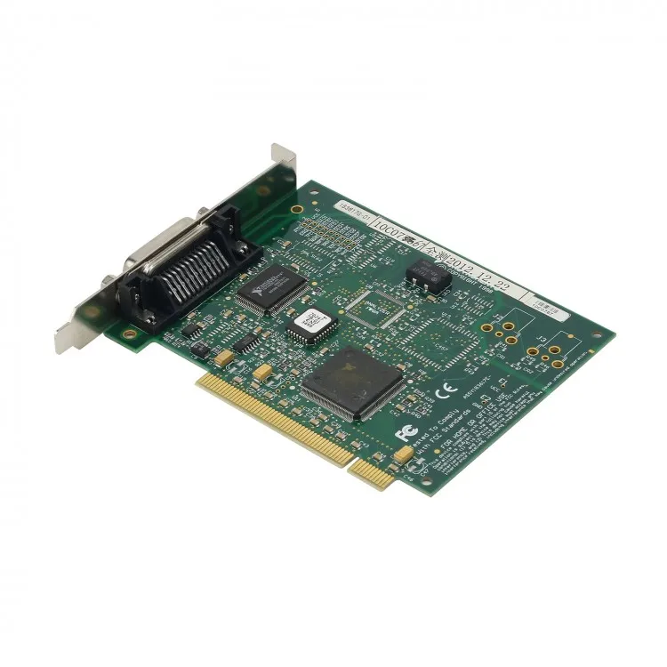 MR-CNTC09 IEEE-488.2 GPIBボード GP-IB(PCI)L Ordering Information | GP-IB(PCI) | IEEE-488.2 GPIB Interface