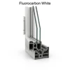 Fluorocarbon White