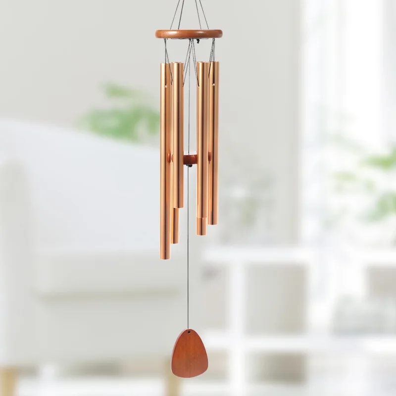 Значимый памятный Колокольчик для любимого человека с сочувствительностью на открытом