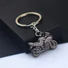 Motocicletta nera