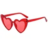 Cornice glitterata rossa+rosso