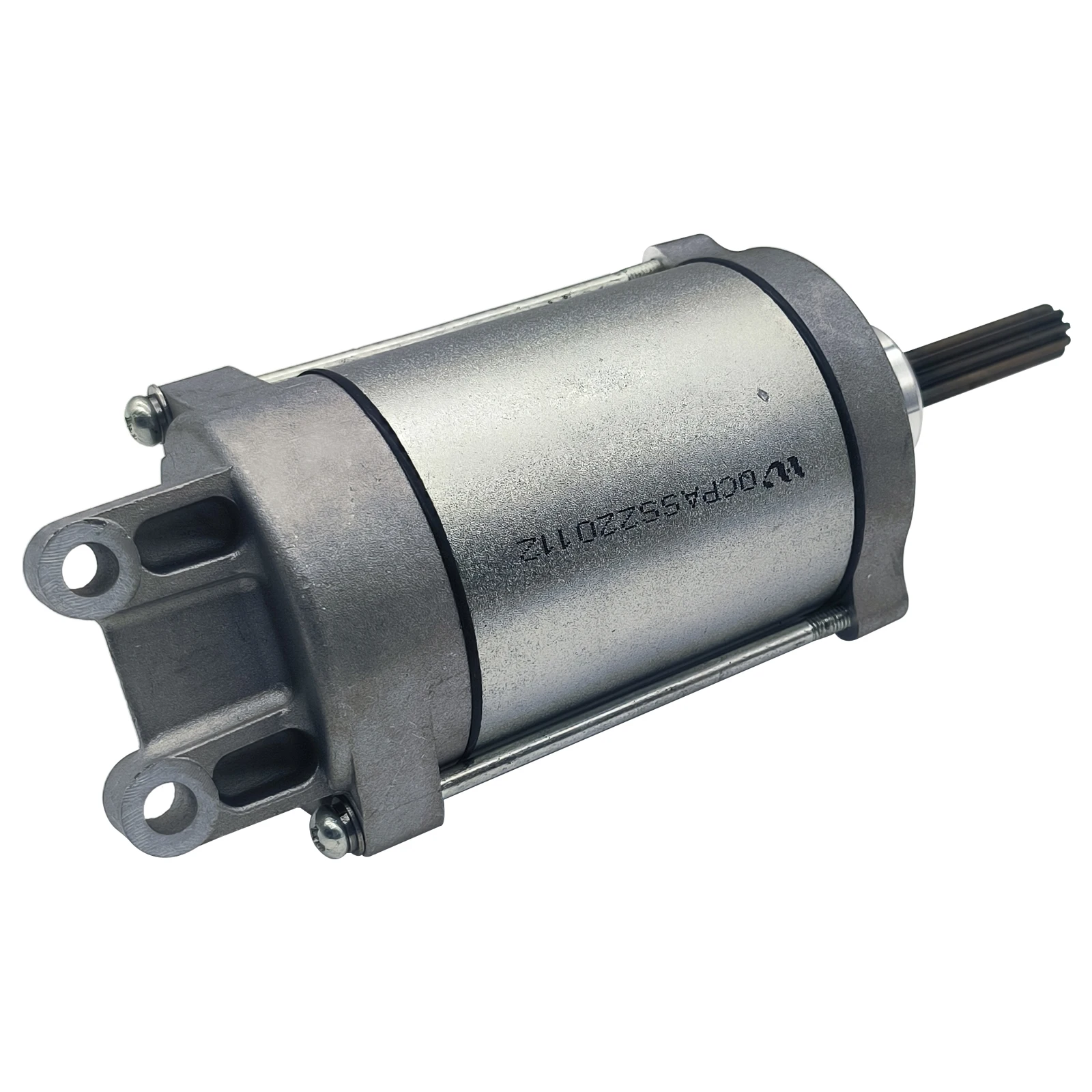Start Motor Assy for Linhai 500 520 D M550 EFI M550 L 600 ATV UTV Parts OEM 70250