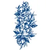 GZ-052  Vertical Flower Cluster