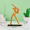 mono de beisbol