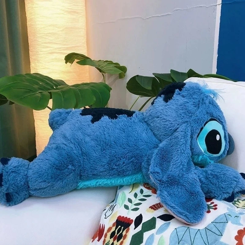 big stitch doll