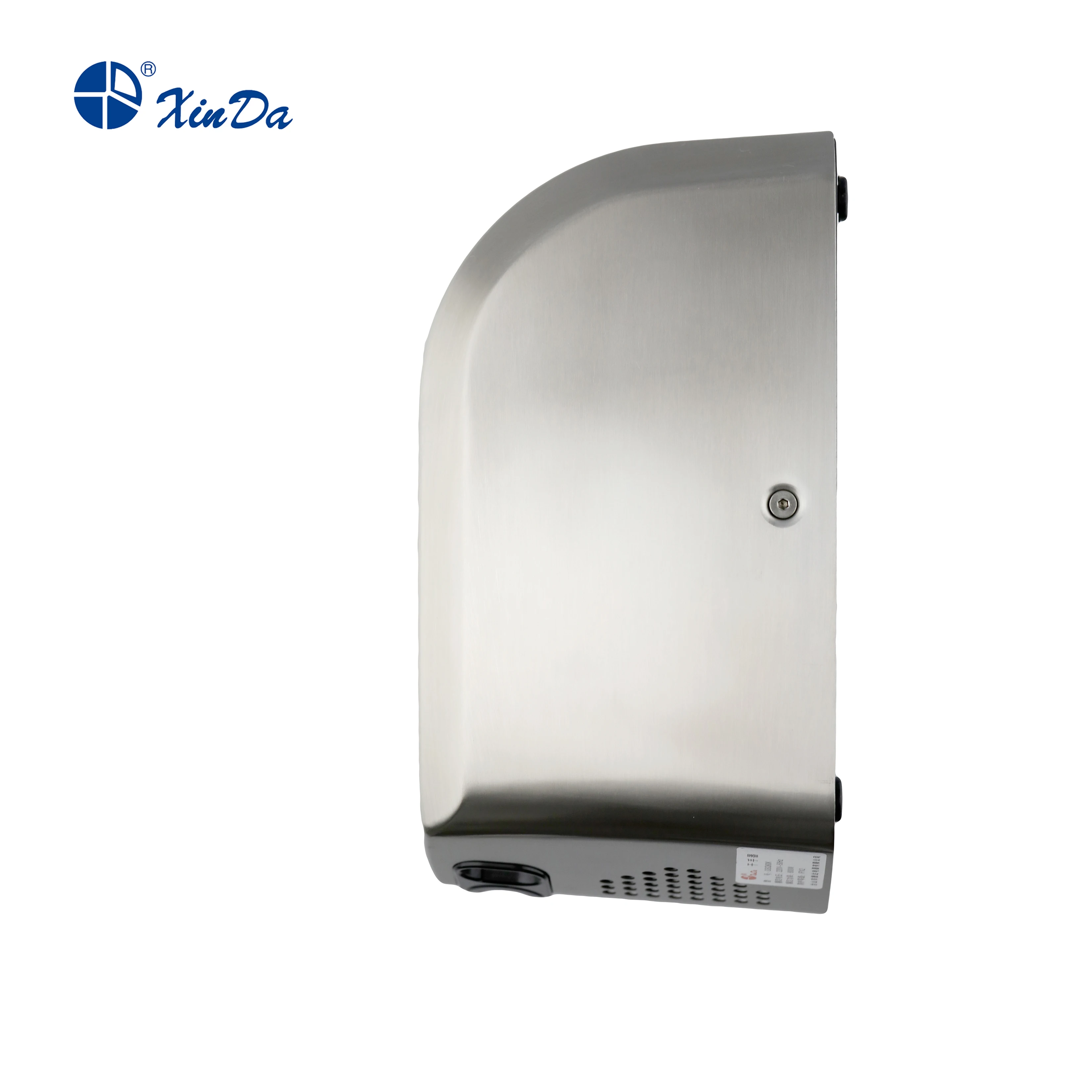 Stainless Steel Brushless Motor, GSQ60K, BLDC, Wall - detail 16