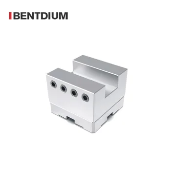 Hot selling stainless steel holder for CNC EDM machine