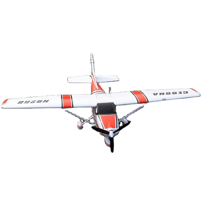 EPO素材 1.4M 4CH セスナ182 RC飛行機| Alibaba.com