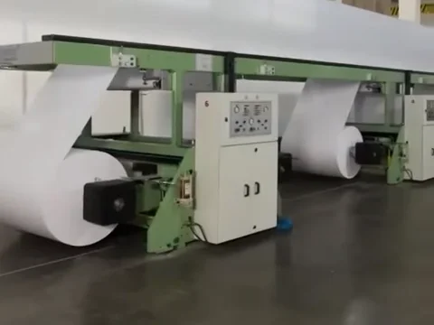 a4 paper jumbo rolls
