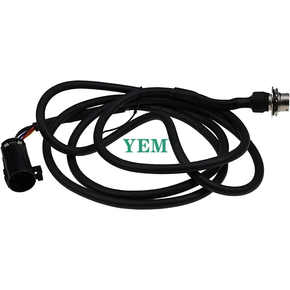 ACD Input Harness 7175321 Fit for Bobcat S510 S530 S550 S570 S590 S595 S630 S650 S740 S750 S770 S850