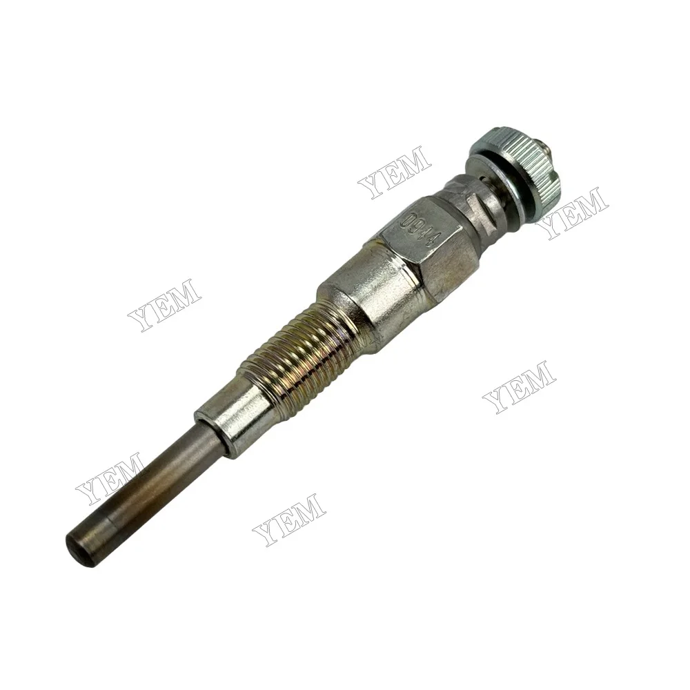 For Kubota Z600 Glow Plug High Performance Engine Parts 5