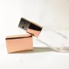 USB rosa